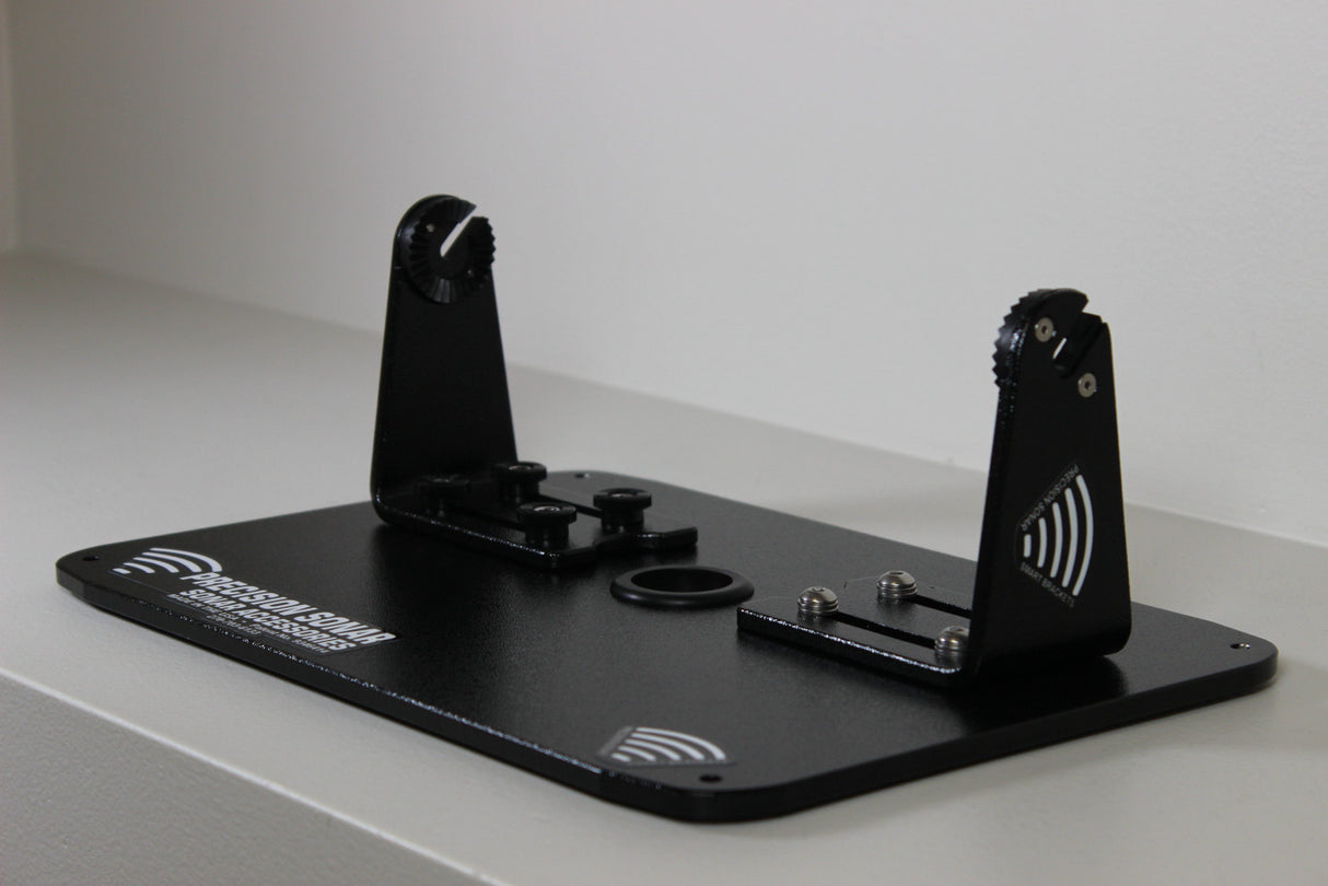 2014-Present Ranger R621FS Smart Bracket Console Mounting Systems