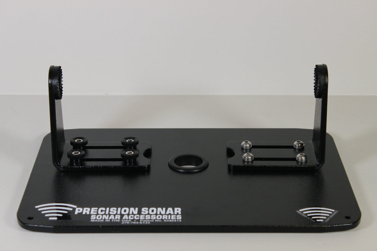 2014-Present Ranger R621FS Smart Bracket Console Mounting Systems