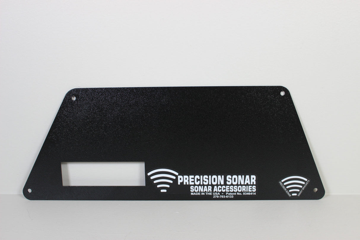 Ranger VX Early 2000 Bow Replacement Plate
