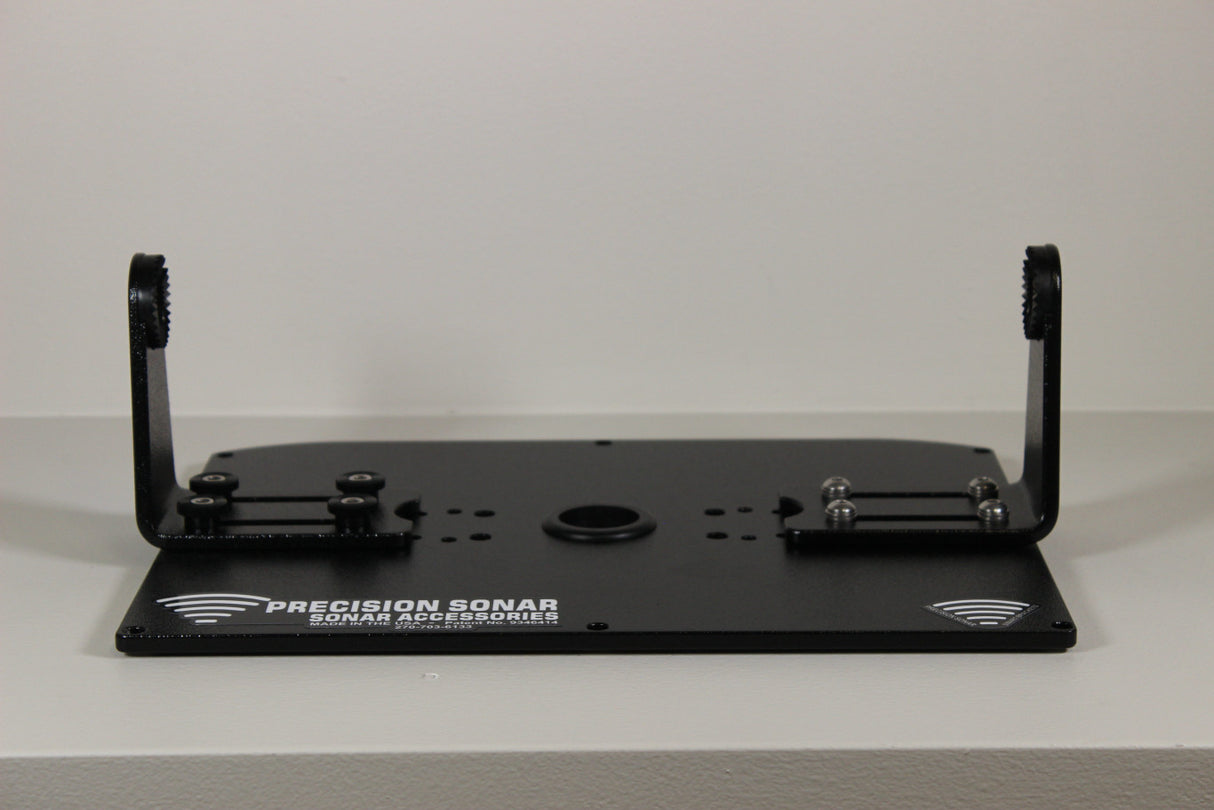 Ranger C Bow Replacement Plate with Gimbal Holes