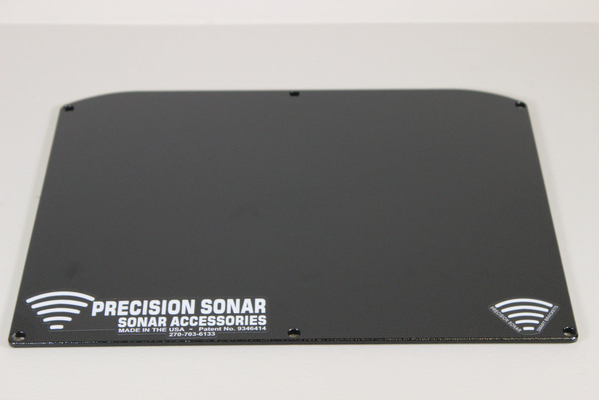 Ranger C Bow Replacement Plate Solid