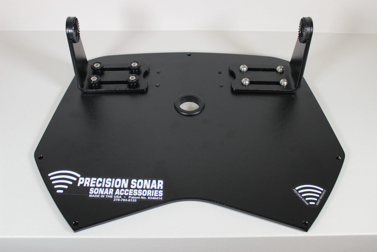 2013-Present Ranger C Smart Bracket Console Mounting System