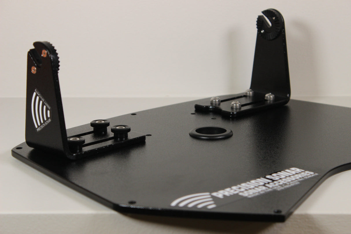 2013-Present Ranger C Smart Bracket Console Mounting System