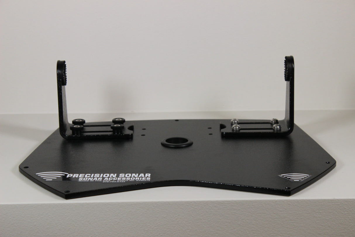 2013-Present Ranger C Smart Bracket Console Mounting System