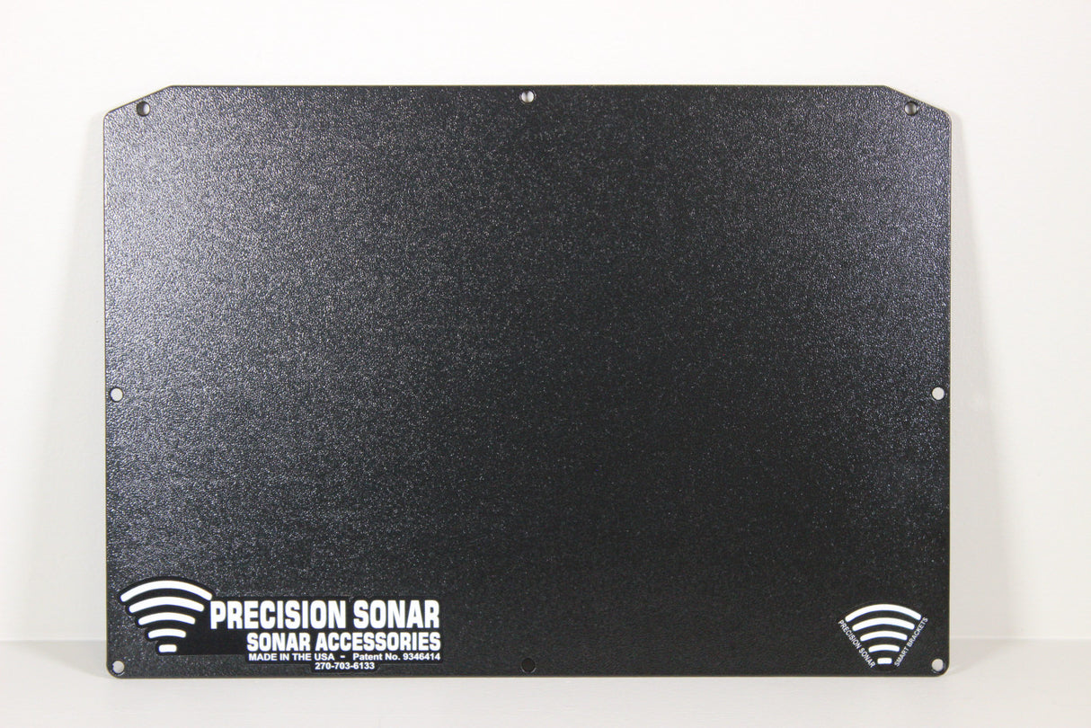 Ranger L Bow Replacement Plate Solid