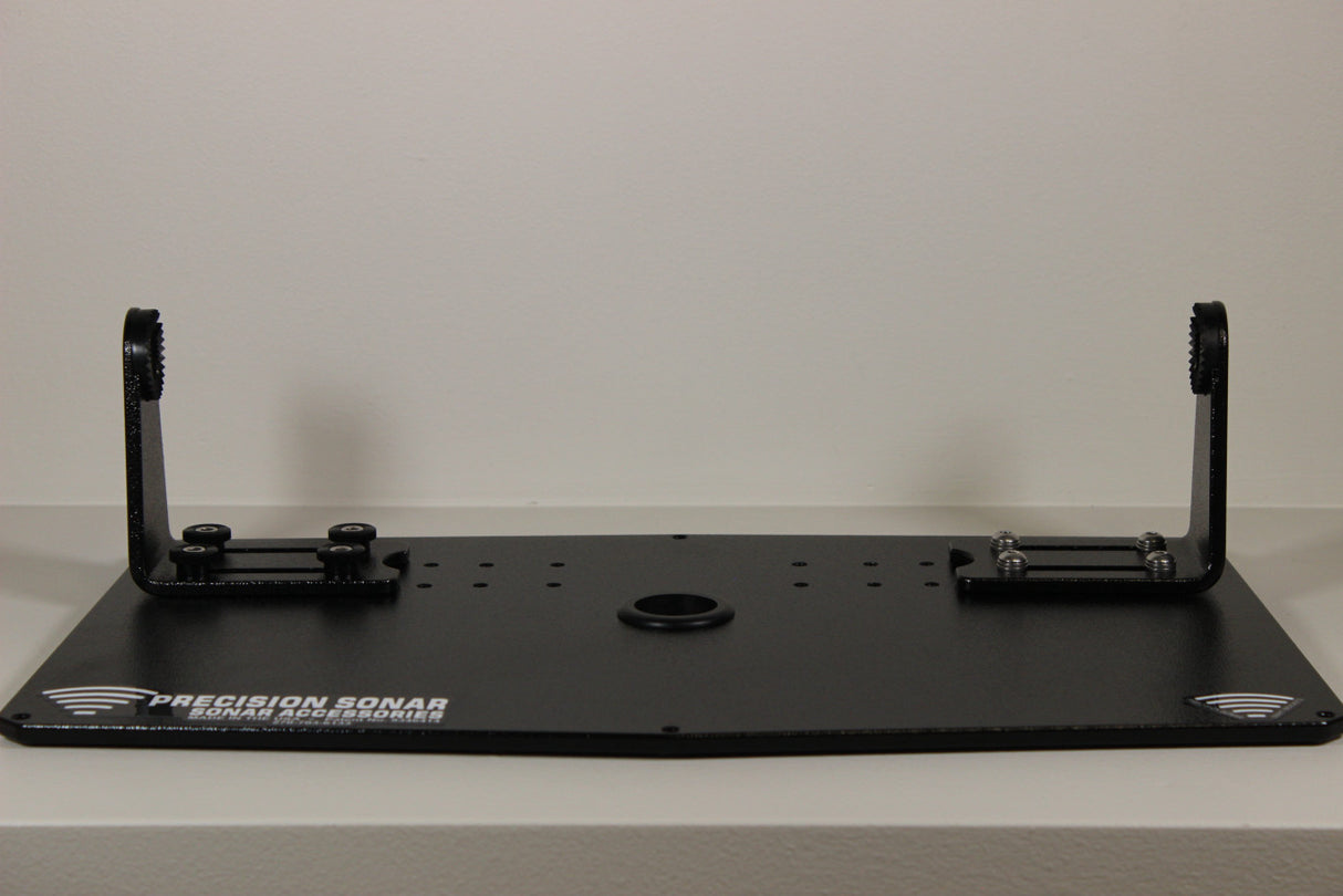 Ranger L Smart Bracket Console Mounting System