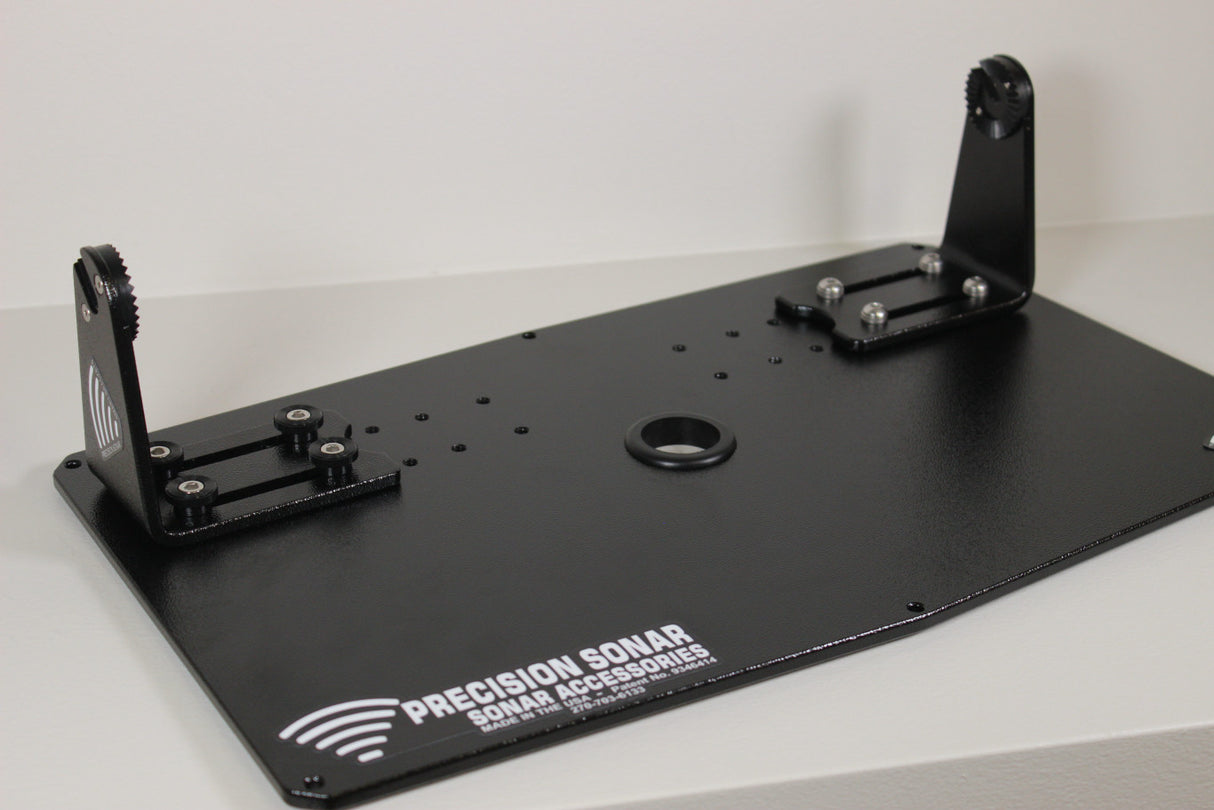 Ranger L Smart Bracket Console Mounting System