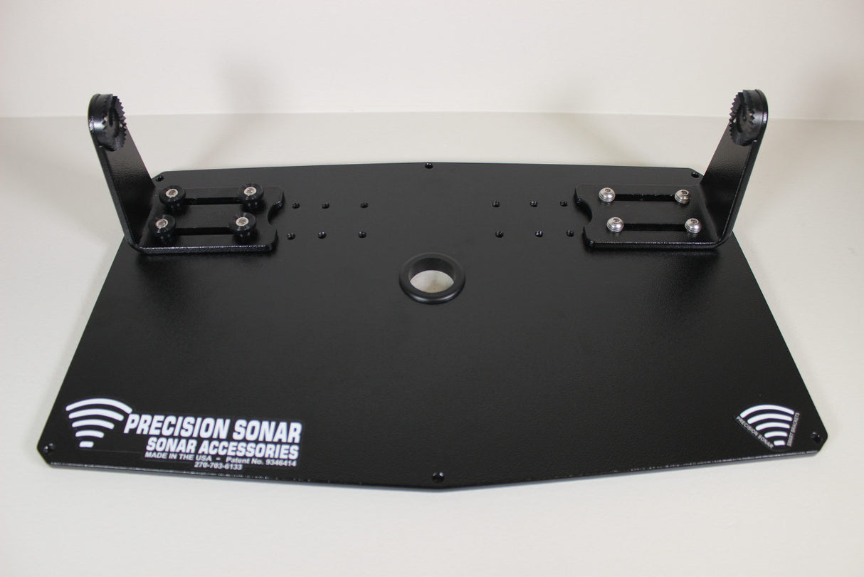 Ranger L Smart Bracket Console Mounting System