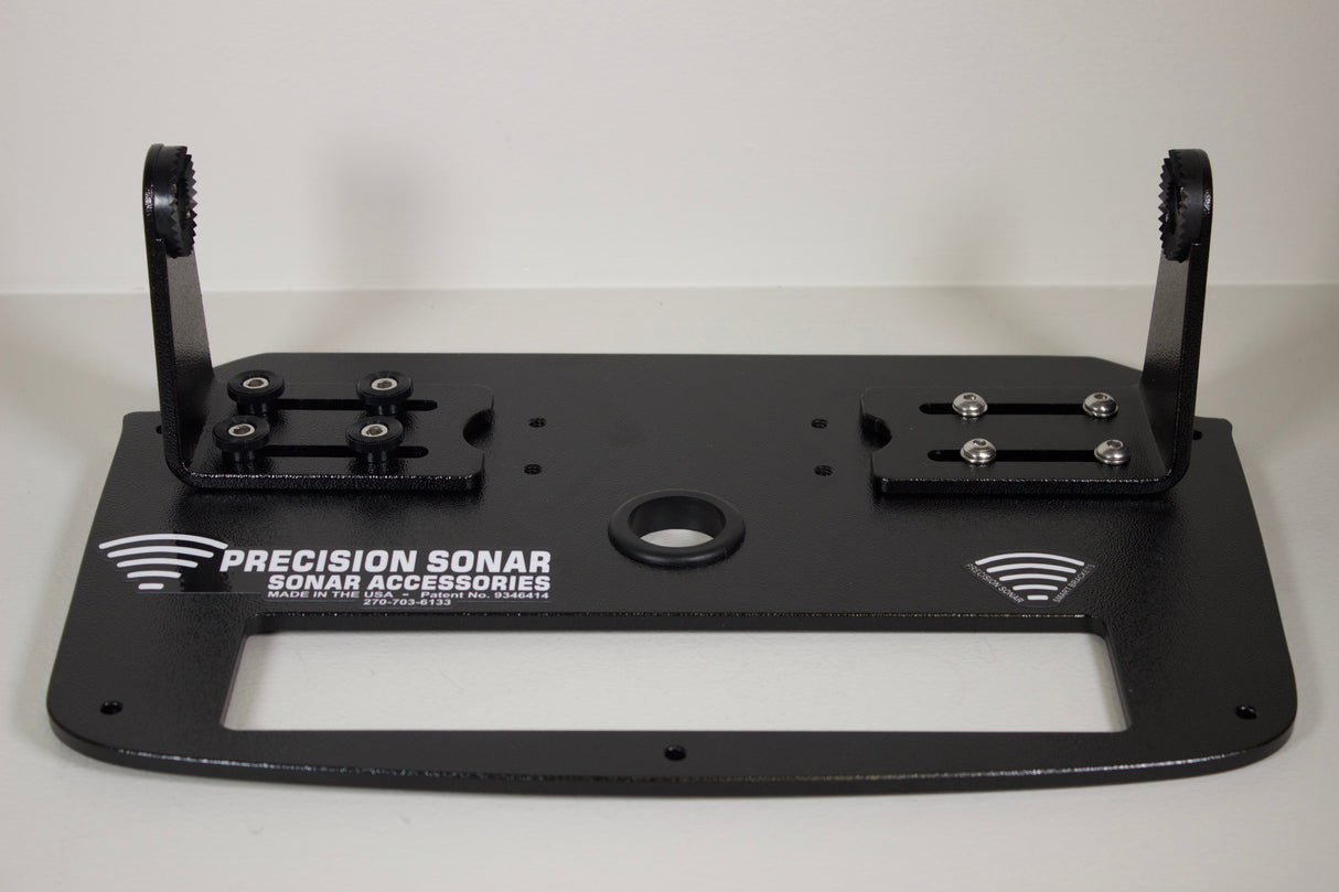 Ranger Reata Smart Bracket Console Mounting System
