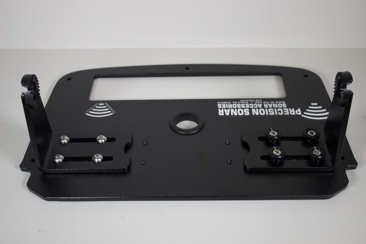 Ranger Reata Smart Bracket Console Mounting System