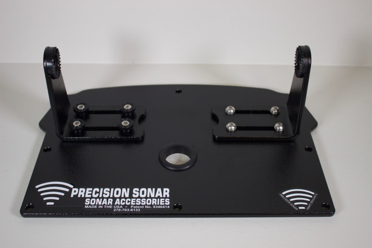 2019-Present Ranger RT/P Smart Bracket Console Mounting System
