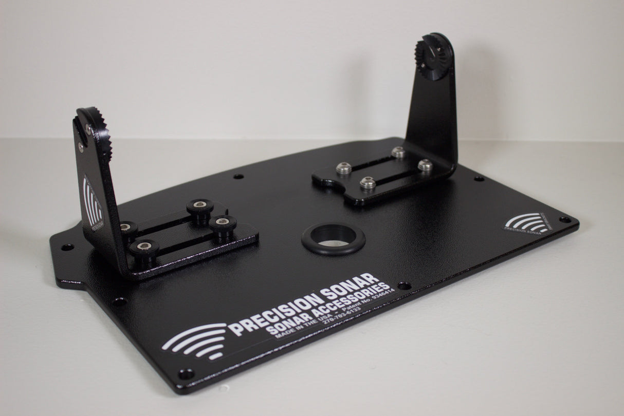 2019-Present Ranger RT/P Smart Bracket Console Mounting System