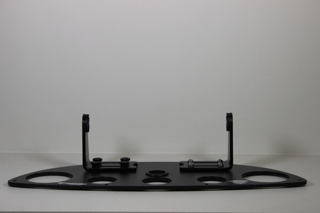 Ranger 210 VS Smart Bracket Console Mounting System