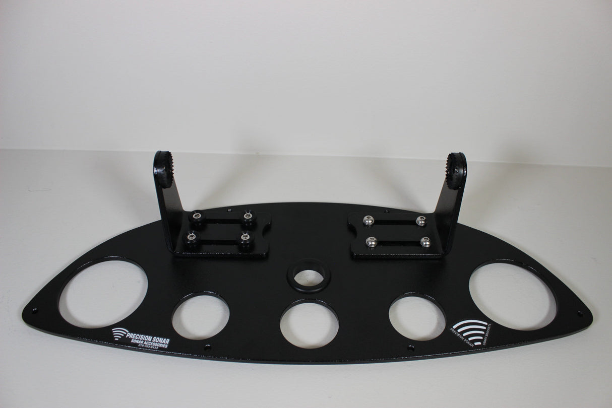 Ranger 210 VS Smart Bracket Console Mounting System