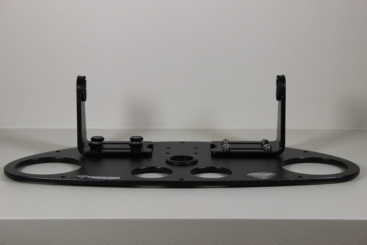 2003-2007 Ranger VX Smart Bracket Console Mounting System