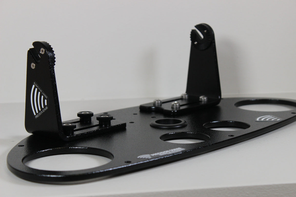2003-2007 Ranger VX Smart Bracket Console Mounting System