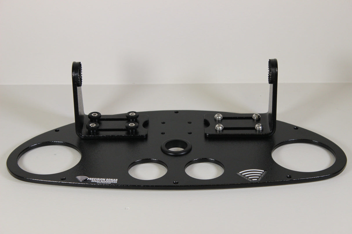 2003-2007 Ranger VX Smart Bracket Console Mounting System