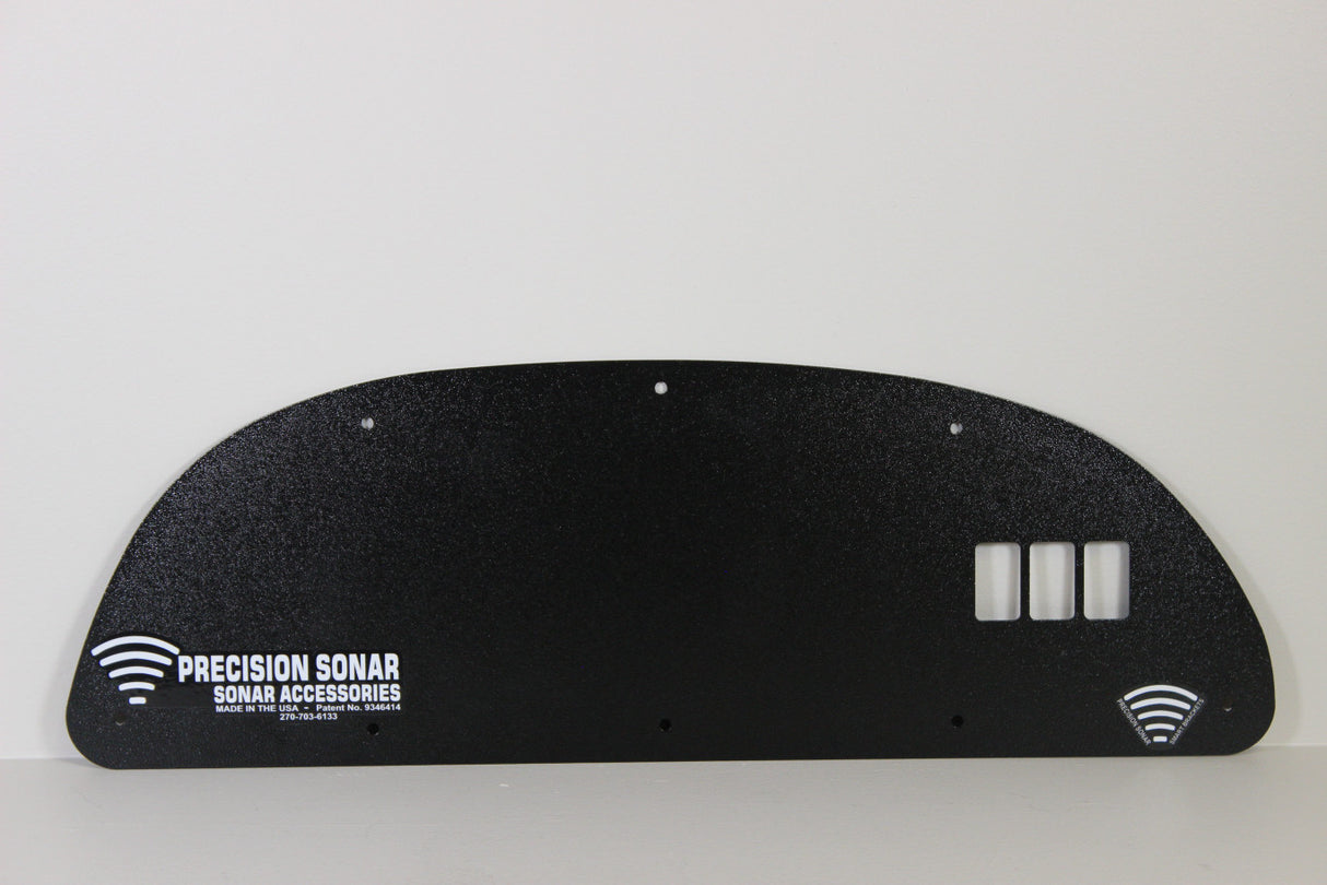 Ranger Z118 Bow Replacement Plate