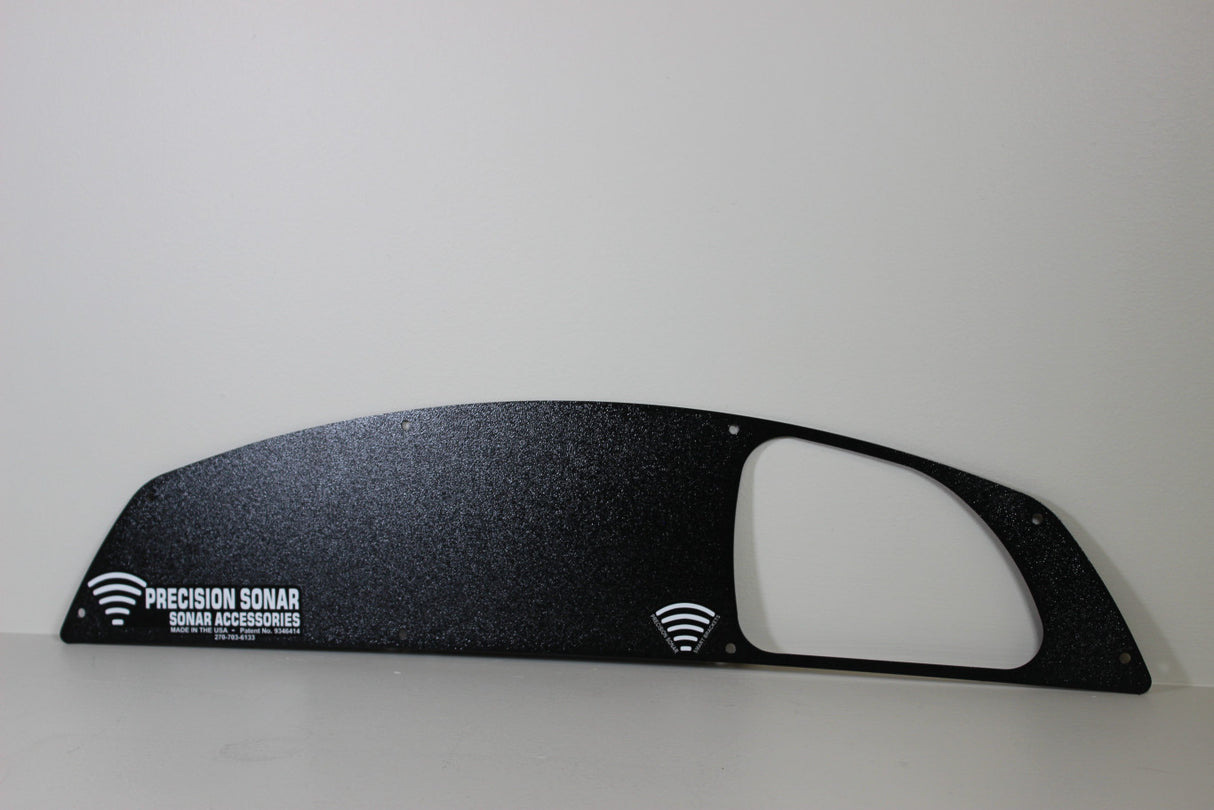 Ranger Z Bow Replacement Plate