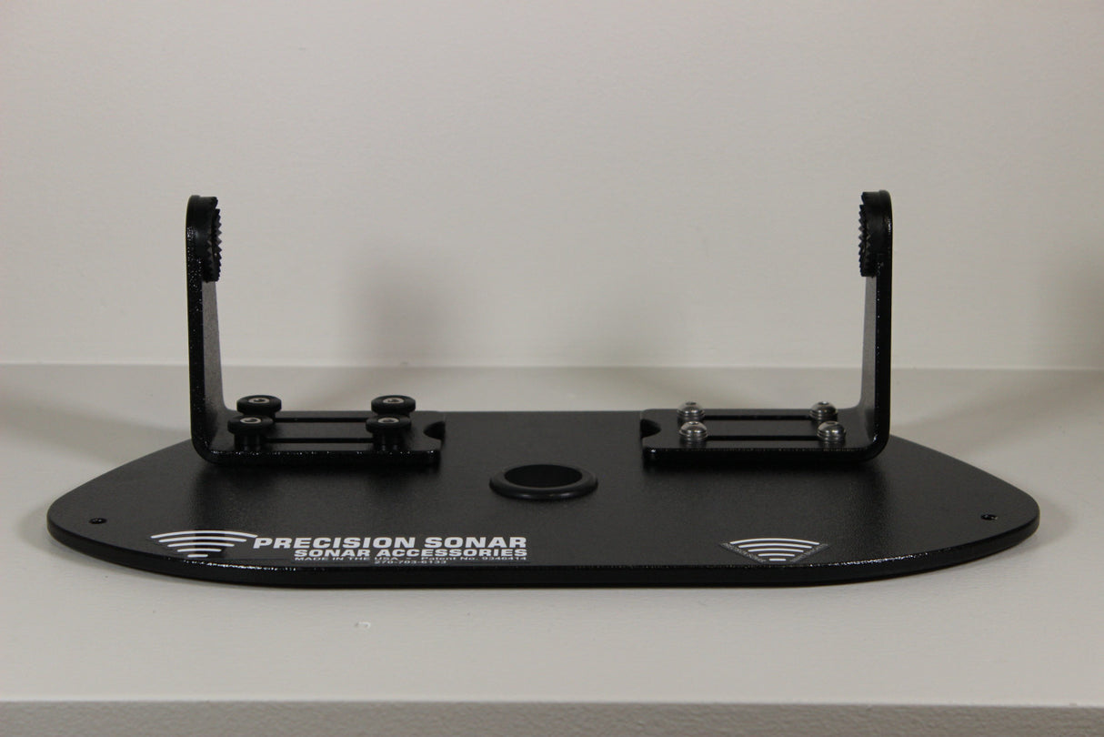 2011-2013 Ranger Z Smart Bracket Console Mounting Systems