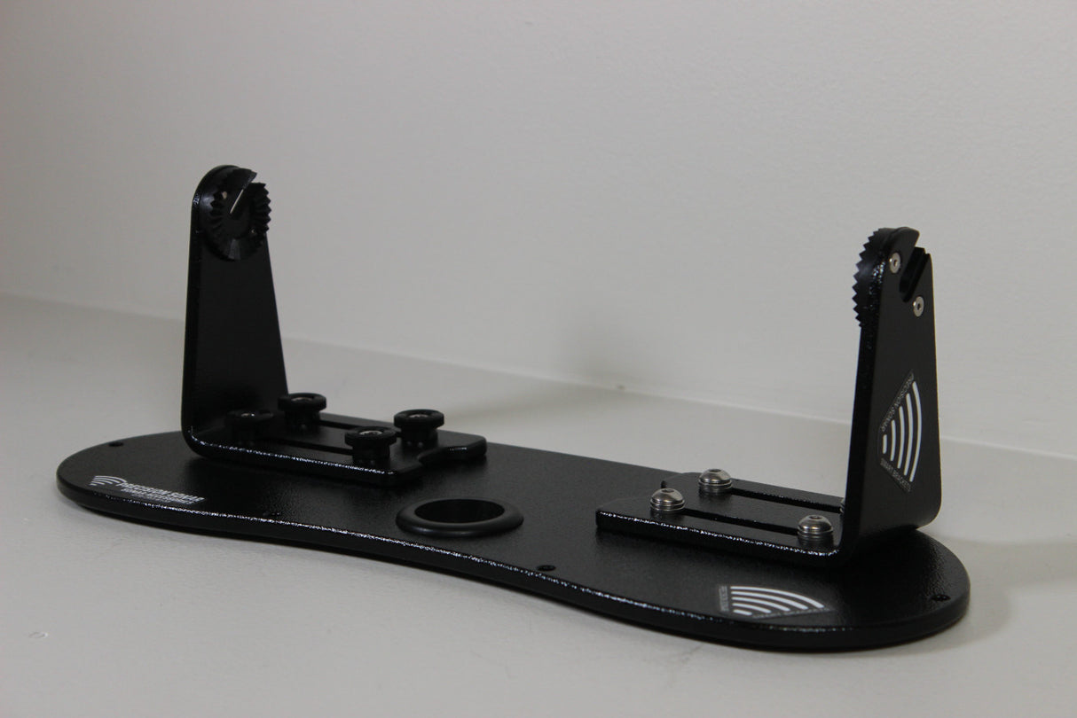 2011 and Earlier Ranger ZVX, Z-20 & Z-21 Smart Bracket Console Mounting Systems
