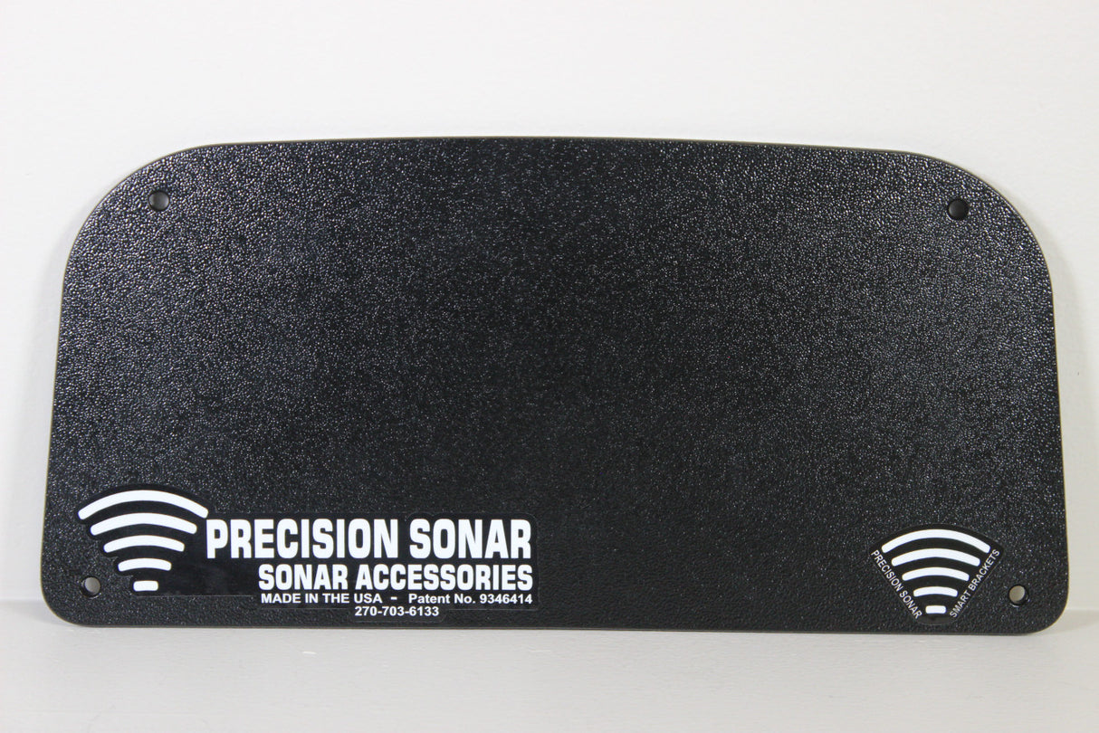 Skeeter ZX190 Bow Replacement Plates