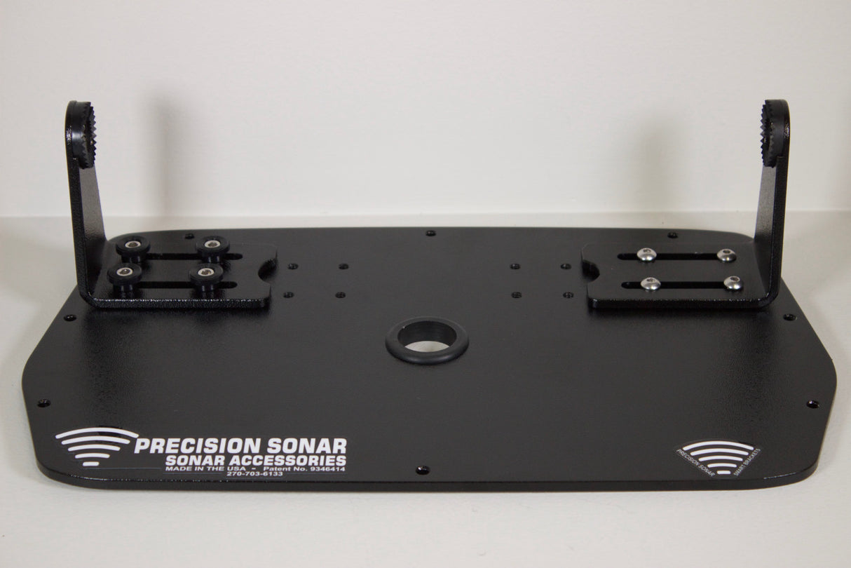 2020-2021 Skeeter FXR and 2020-Present ZXR Smart Bracket Console Mounting Systems