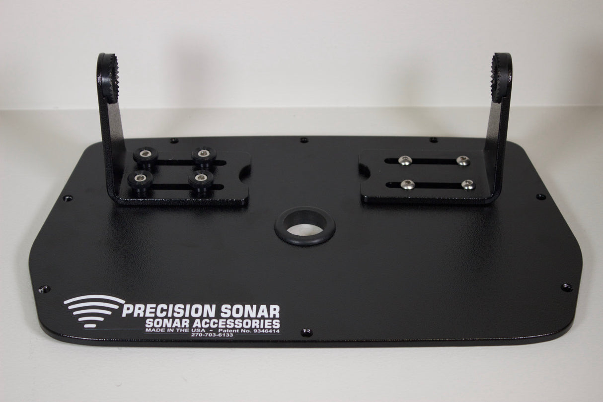2014-Present Skeeter FX & ZX Smart Bracket Console Mounting System