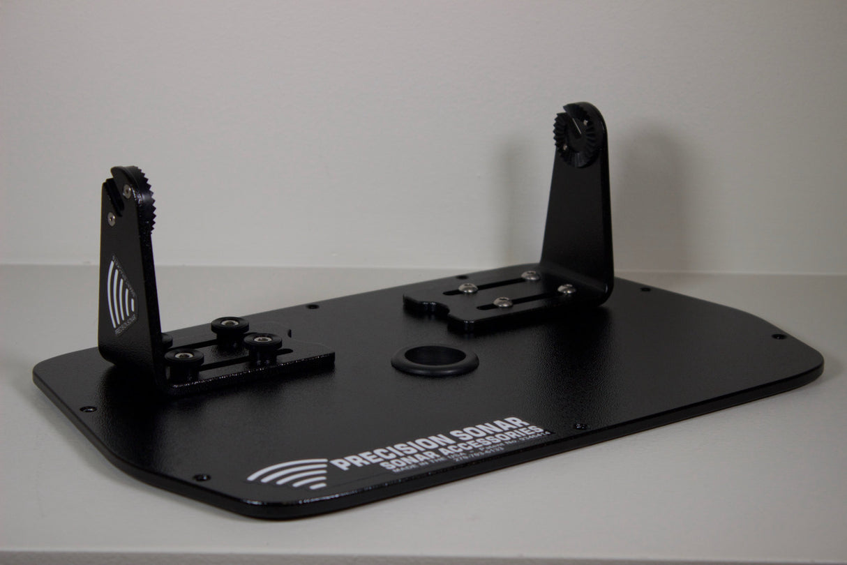 2014-Present Skeeter FX & ZX Smart Bracket Console Mounting System