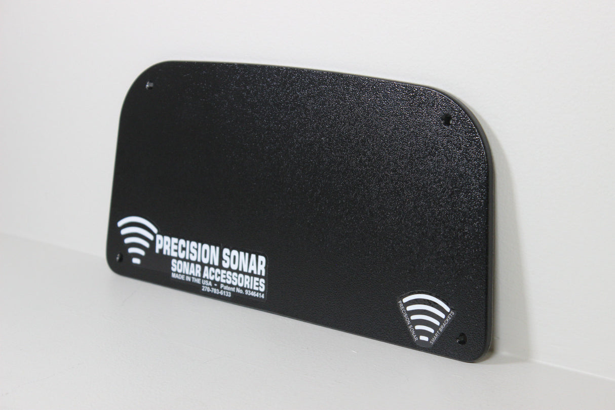 Skeeter ZX Earlier Year Model Bow Replacement Plate Solid