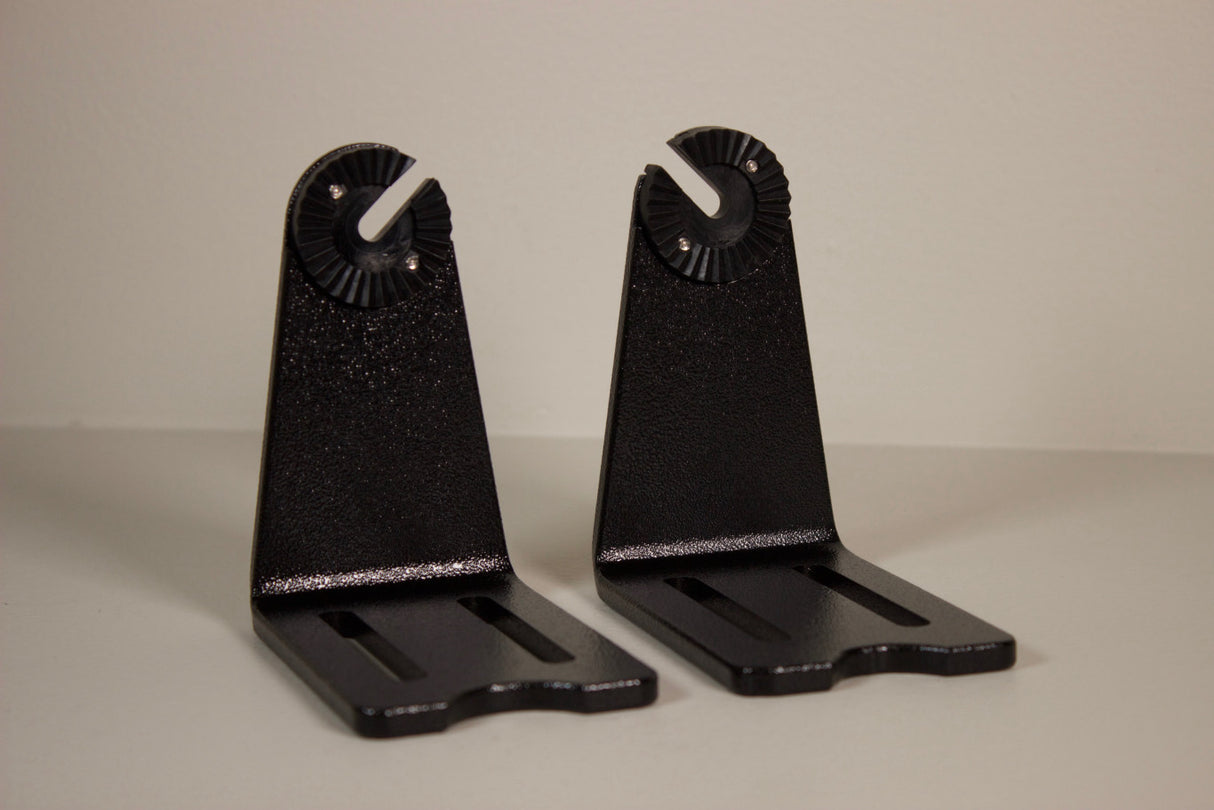 Regular Smart Bracket Pair