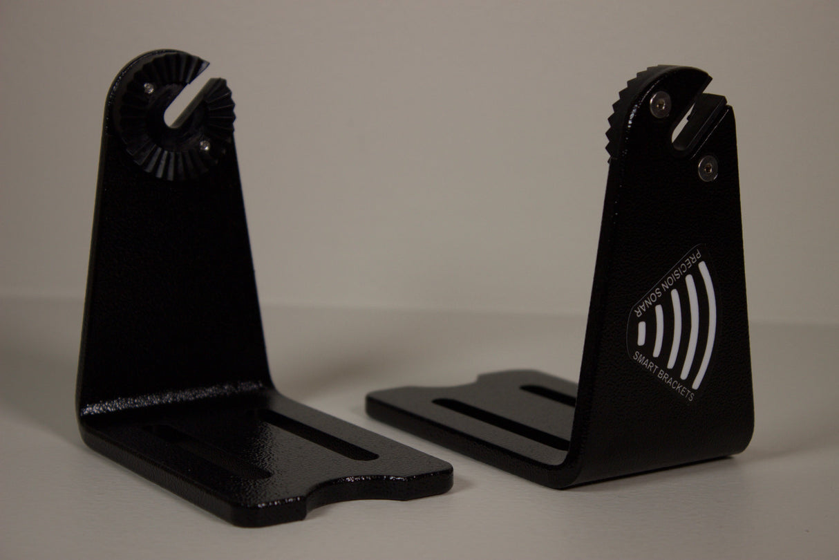 Regular Smart Bracket Pair