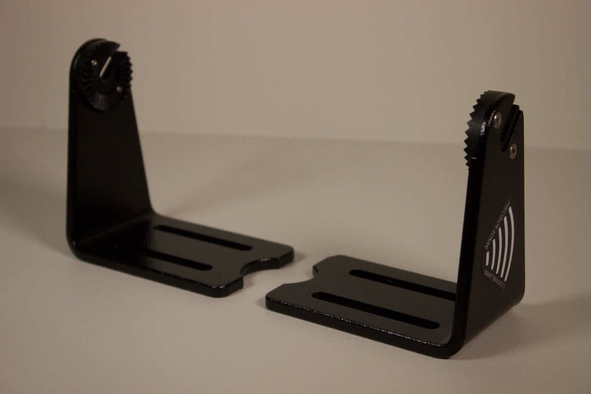 Regular Smart Bracket Pair