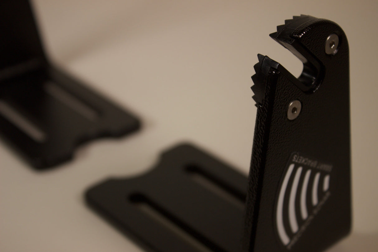 Regular Smart Bracket Pair