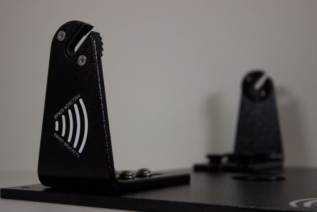 Regular Smart Bracket Pair