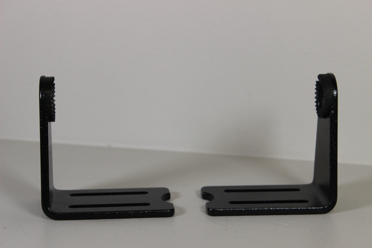 Regular Smart Bracket Pair