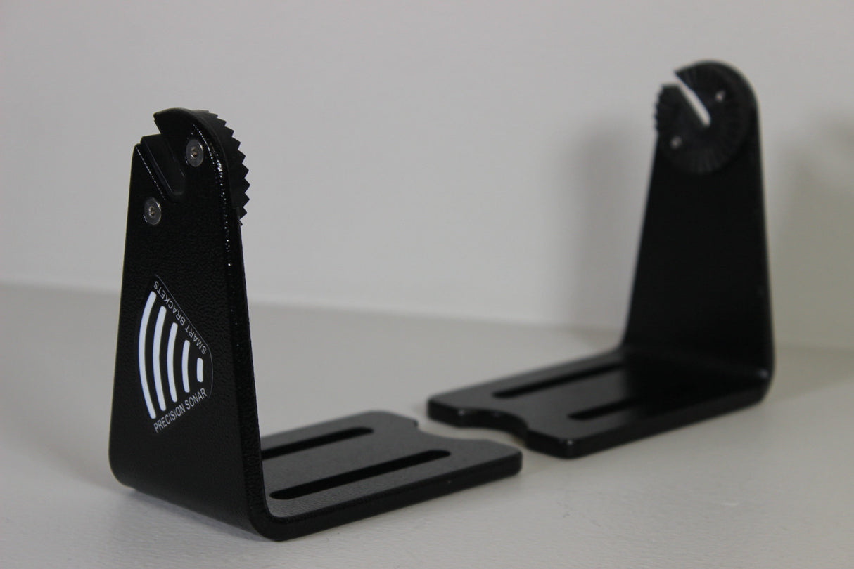 Regular Smart Bracket Pair