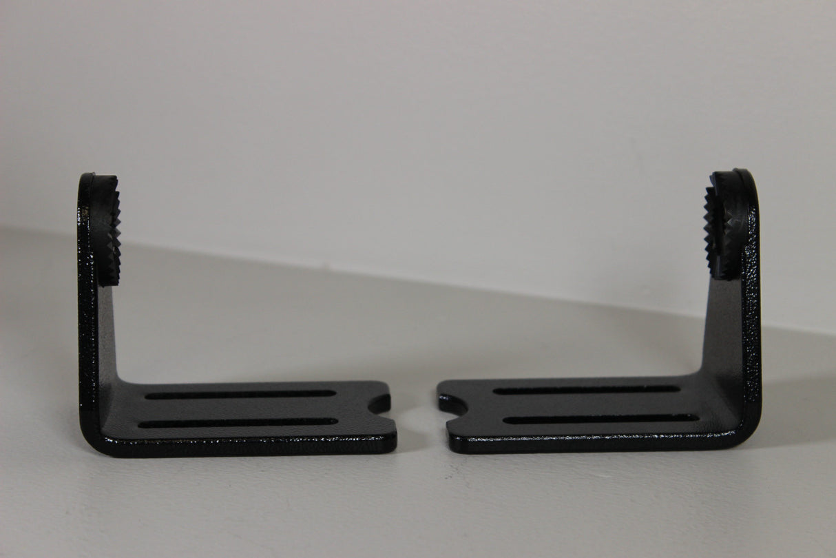 Short Smart Bracket Pair
