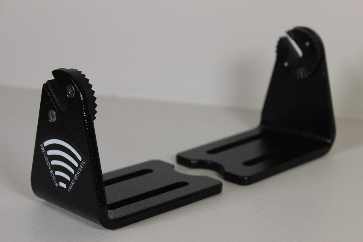 Short Smart Bracket Pair