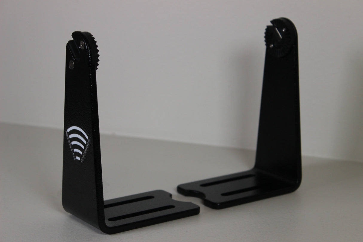 Tall Smart Bracket Pair