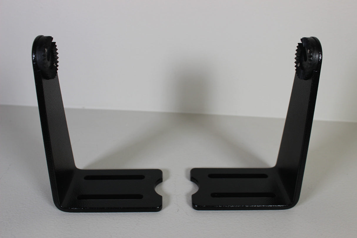 Tall Smart Bracket Pair