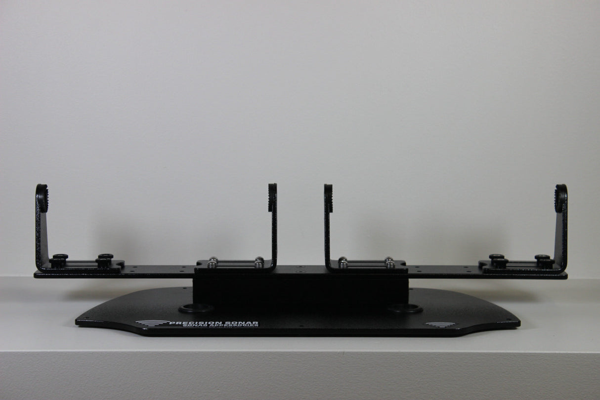Falcon F195 Dual Smart Bracket Console Mounting System