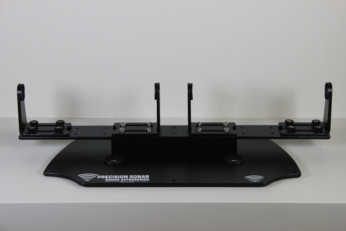 Falcon F195 Dual Smart Bracket Console Mounting System