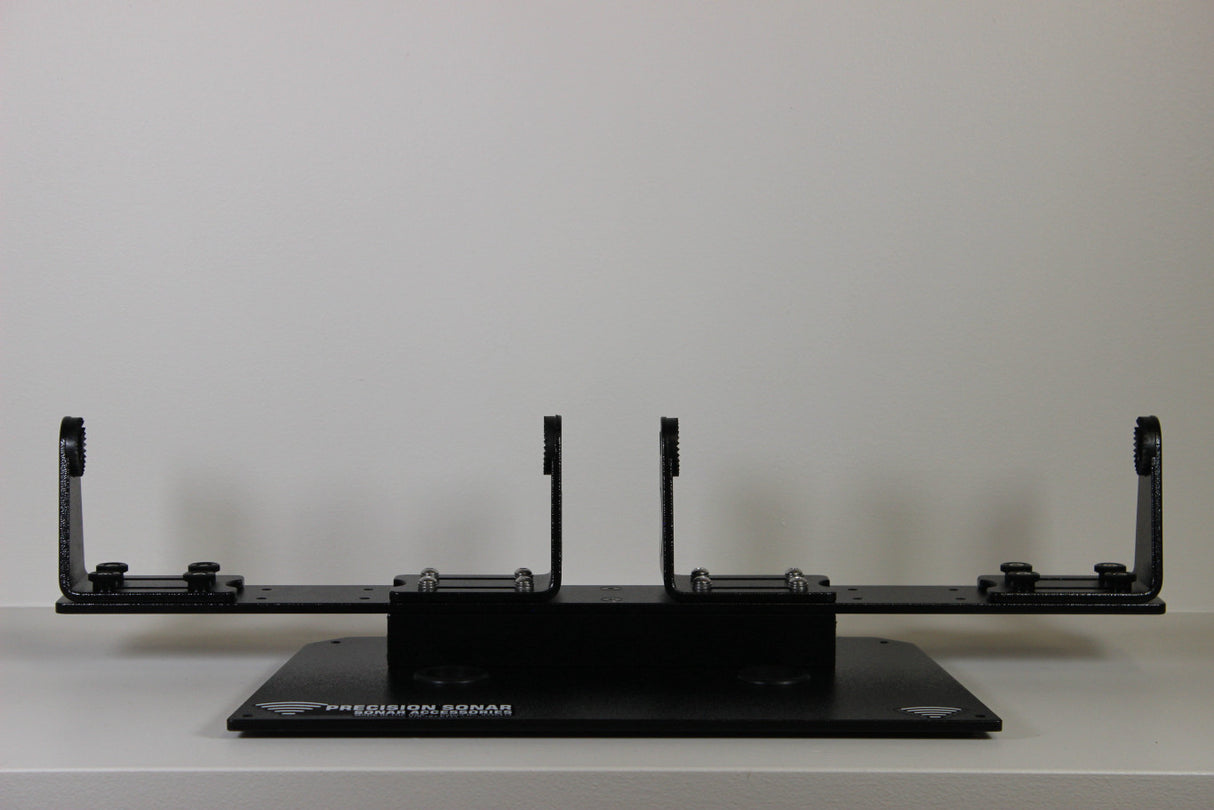Falcon F205, F215, F21TE, F20TE & F20 Hybrid Dual Smart Bracket Console Mounting System
