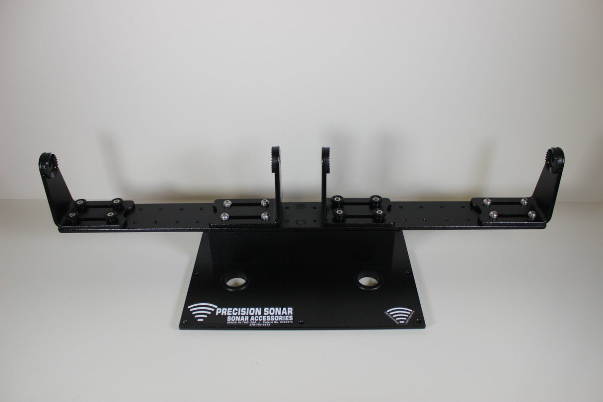 Nitro Z20 & Z21 Dual Smart Bracket Console Mounting System
