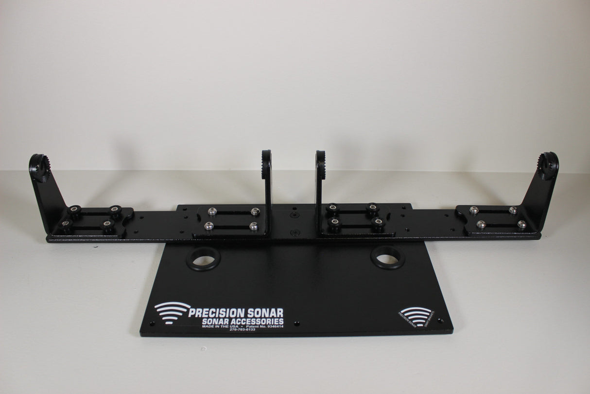 Phoenix PHX Dual Smart Bracket Console Mounting System