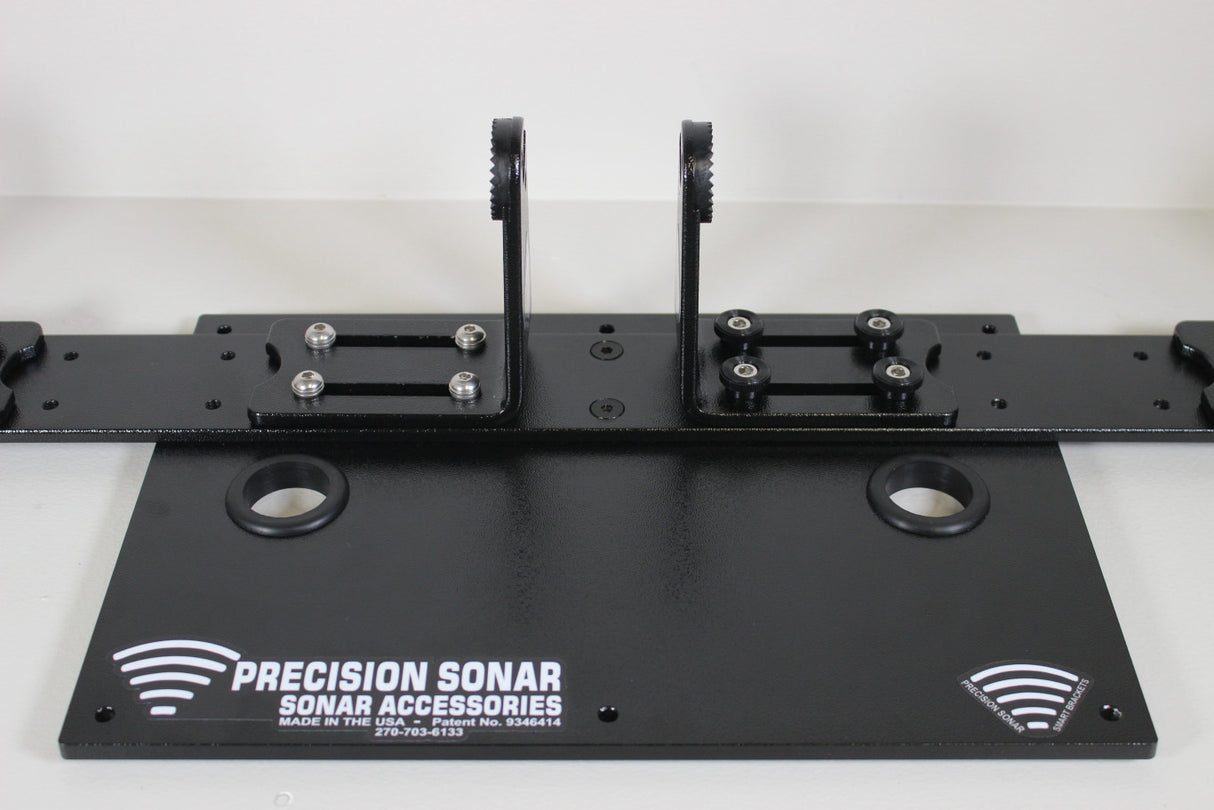 Phoenix PHX Dual Smart Bracket Console Mounting System