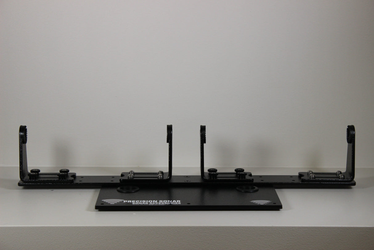 Phoenix PHX Dual Smart Bracket Console Mounting System