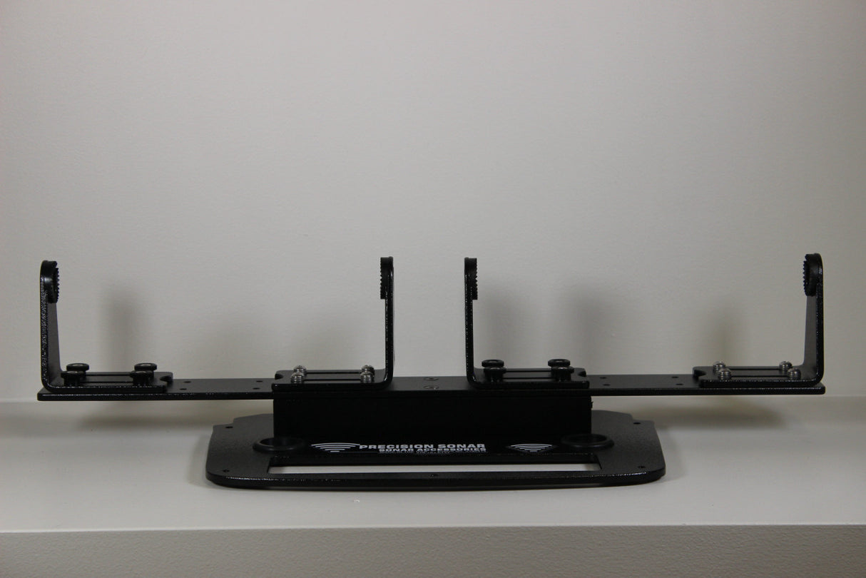 Ranger Reata Dual Smart Bracket Console Mounting System