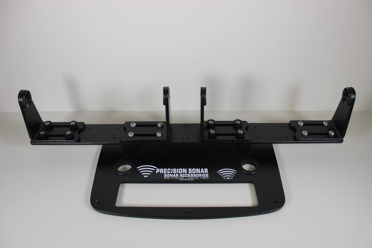 Ranger Reata Dual Smart Bracket Console Mounting System